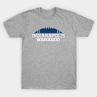 Indianapolis Football Team T-Shirt